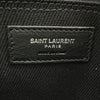 サンローラン SAINT LAURENT リヴゴーシュトート 631682 ブラック レザー/キャンバス レディース トートバッグ