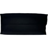 サンローラン SAINT LAURENT リヴゴーシュトート 631682 ブラック レザー/キャンバス レディース トートバッグ