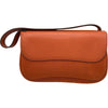 エルメス HERMES サックコロラドPM □I刻印 ポティロン シルバー金具 トワル/ヴァッシュリエジェ レディース ショルダーバッグ
