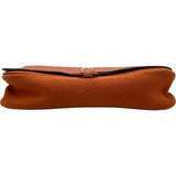 エルメス HERMES サックコロラドPM □I刻印 ポティロン シルバー金具 トワル/ヴァッシュリエジェ レディース ショルダーバッグ
