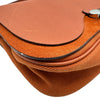 エルメス HERMES サックコロラドPM □I刻印 ポティロン シルバー金具 トワル/ヴァッシュリエジェ レディース ショルダーバッグ