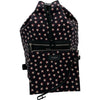 サンローラン SAINT LAURENT シティセーラードローストリングバックパック 553969 ブラック キャンバス レディース リュック・デイパック