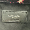 サンローラン SAINT LAURENT シティセーラードローストリングバックパック 553969 ブラック キャンバス レディース リュック・デイパック