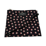サンローラン SAINT LAURENT シティセーラードローストリングバックパック 553969 ブラック キャンバス レディース リュック・デイパック