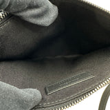 サンローラン SAINT LAURENT シティセーラードローストリングバックパック 553969 ブラック キャンバス レディース リュック・デイパック