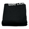 サンローラン SAINT LAURENT シティセーラードローストリングバックパック 553969 ブラック キャンバス レディース リュック・デイパック