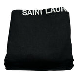 サンローラン SAINT LAURENT シティセーラードローストリングバックパック 553969 ブラック キャンバス レディース リュック・デイパック