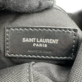 サンローラン SAINT LAURENT リビントンバックパック 481005 カモフラ キャンバス メンズ リュック・デイパック