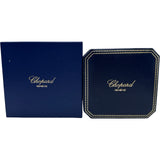 ショパール Chopard ハッピースポーツ 27/8250-23 ホワイト ステンレススチール クオーツ レディース 腕時計
