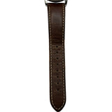 セイコー SEIKO プレサージュ ベーシック SARY025(4R36-00Y0) ホワイト ステンレススチール 自動巻き メンズ 腕時計