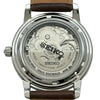 セイコー SEIKO プレサージュ ベーシック SARY025(4R36-00Y0) ホワイト ステンレススチール 自動巻き メンズ 腕時計