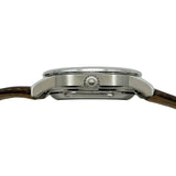 セイコー SEIKO プレサージュ ベーシック SARY025(4R36-00Y0) ホワイト ステンレススチール 自動巻き メンズ 腕時計