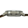 セイコー SEIKO プレサージュ ベーシック SARY025(4R36-00Y0) ホワイト ステンレススチール 自動巻き メンズ 腕時計