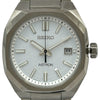グランドセイコー Grand Seiko アストロン ネクスター SBXY081 ホワイト チタン ソーラー メンズ 腕時計