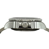 ロレックス ROLEX ディープシー 126660 Dブルー ステンレススチール 自動巻き メンズ 腕時計