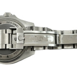 ロレックス ROLEX ディープシー 126660 Dブルー ステンレススチール 自動巻き メンズ 腕時計