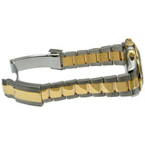 ロレックス ROLEX デイトナ 126503 ブラック ゴールド/ステンレススチール 自動巻き メンズ 腕時計