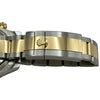 ロレックス ROLEX デイトナ 126503 ブラック ゴールド/ステンレススチール 自動巻き メンズ 腕時計