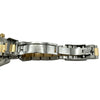 ロレックス ROLEX デイトナ 126503 ブラック ゴールド/ステンレススチール 自動巻き メンズ 腕時計