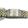 ロレックス ROLEX デイトジャスト 16233 ゴールド ゴールド/ステンレススチール 自動巻き メンズ 腕時計