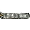 ロレックス ROLEX デイトジャスト 16233 ゴールド ゴールド/ステンレススチール 自動巻き メンズ 腕時計