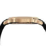 パテック・フィリップ PATEK PHILIPPE アクアノート 5167R-001 ブラウン ピンクゴールド 自動巻き メンズ 腕時計