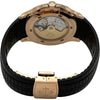 パテック・フィリップ PATEK PHILIPPE アクアノート 5167R-001 ブラウン ピンクゴールド 自動巻き メンズ 腕時計