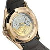 パテック・フィリップ PATEK PHILIPPE アクアノート 5167R-001 ブラウン ピンクゴールド 自動巻き メンズ 腕時計