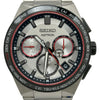 セイコー SEIKO アストロン大谷翔平2022リミテッドエディション SBXC125(5X53-0BX0) シルバー チタン ソーラー メンズ 腕時計