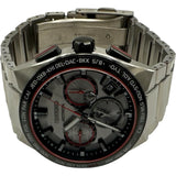 セイコー SEIKO アストロン大谷翔平2022リミテッドエディション SBXC125(5X53-0BX0) シルバー チタン ソーラー メンズ 腕時計