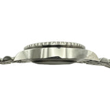 ロレックス ROLEX GMTマスター2 126710BLRO ブラック ステンレススチール 自動巻き メンズ 腕時計