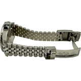 ロレックス ROLEX GMTマスター2 126710BLRO ブラック ステンレススチール 自動巻き メンズ 腕時計