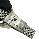 ロレックス ROLEX GMTマスター2 126710BLRO ブラック ステンレススチール 自動巻き メンズ 腕時計