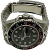 ロレックス ROLEX GMTマスター2 126710BLRO ブラック ステンレススチール 自動巻き メンズ 腕時計