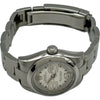 ロレックス ROLEX オイスターパーペチュアル26 176200 シルバー ステンレススチール 自動巻き レディース 腕時計