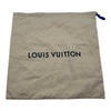 ルイ・ヴィトン LOUIS VUITTON アヴェニュー・スリングバッグ M45897 ブラウン モノグラムマカサー/レザー メンズ ボディバッグ
