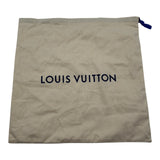 ルイ・ヴィトン LOUIS VUITTON アヴェニュー・スリングバッグ M45897 ブラウン モノグラムマカサー/レザー メンズ ボディバッグ