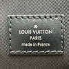 ルイ・ヴィトン LOUIS VUITTON アヴェニュー・スリングバッグ M45897 ブラウン モノグラムマカサー/レザー メンズ ボディバッグ