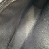 ルイ・ヴィトン LOUIS VUITTON ガストン・ウェアラブルウォレット M81115 ブラック モノグラムキャンバス/シャドウ メンズ ショルダーバッグ