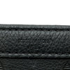 ルイ・ヴィトン LOUIS VUITTON ガストン・ウェアラブルウォレット M81115 ブラック モノグラムキャンバス/シャドウ メンズ ショルダーバッグ