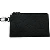 ルイ・ヴィトン LOUIS VUITTON ガストン・ウェアラブルウォレット M81115 ブラック モノグラムキャンバス/シャドウ メンズ ショルダーバッグ