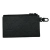 ルイ・ヴィトン LOUIS VUITTON ガストン・ウェアラブルウォレット M81115 ブラック モノグラムキャンバス/シャドウ メンズ ショルダーバッグ