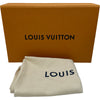 ルイ・ヴィトン LOUIS VUITTON ガストン・ウェアラブルウォレット M81115 ブラック モノグラムキャンバス/シャドウ メンズ ショルダーバッグ