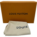 ルイ・ヴィトン LOUIS VUITTON ガストン・ウェアラブルウォレット M81115 ブラック モノグラムキャンバス/シャドウ メンズ ショルダーバッグ