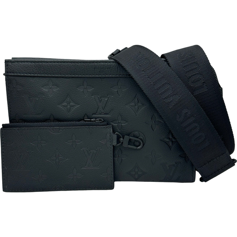 ルイ・ヴィトン LOUIS VUITTON ガストン・ウェアラブルウォレット