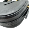 ルイ・ヴィトン LOUIS VUITTON ポンヌフ・ソフトPM M58727 ブラック トリヨンレザー レディース ショルダーバッグ