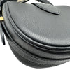 ルイ・ヴィトン LOUIS VUITTON ポンヌフ・ソフトPM M58727 ブラック トリヨンレザー レディース ショルダーバッグ