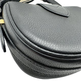 ルイ・ヴィトン LOUIS VUITTON ポンヌフ・ソフトPM M58727 ブラック トリヨンレザー レディース ショルダーバッグ
