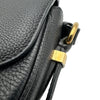 ルイ・ヴィトン LOUIS VUITTON ポンヌフ・ソフトPM M58727 ブラック トリヨンレザー レディース ショルダーバッグ