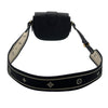 ルイ・ヴィトン LOUIS VUITTON ポンヌフ・ソフトPM M58727 ブラック トリヨンレザー レディース ショルダーバッグ